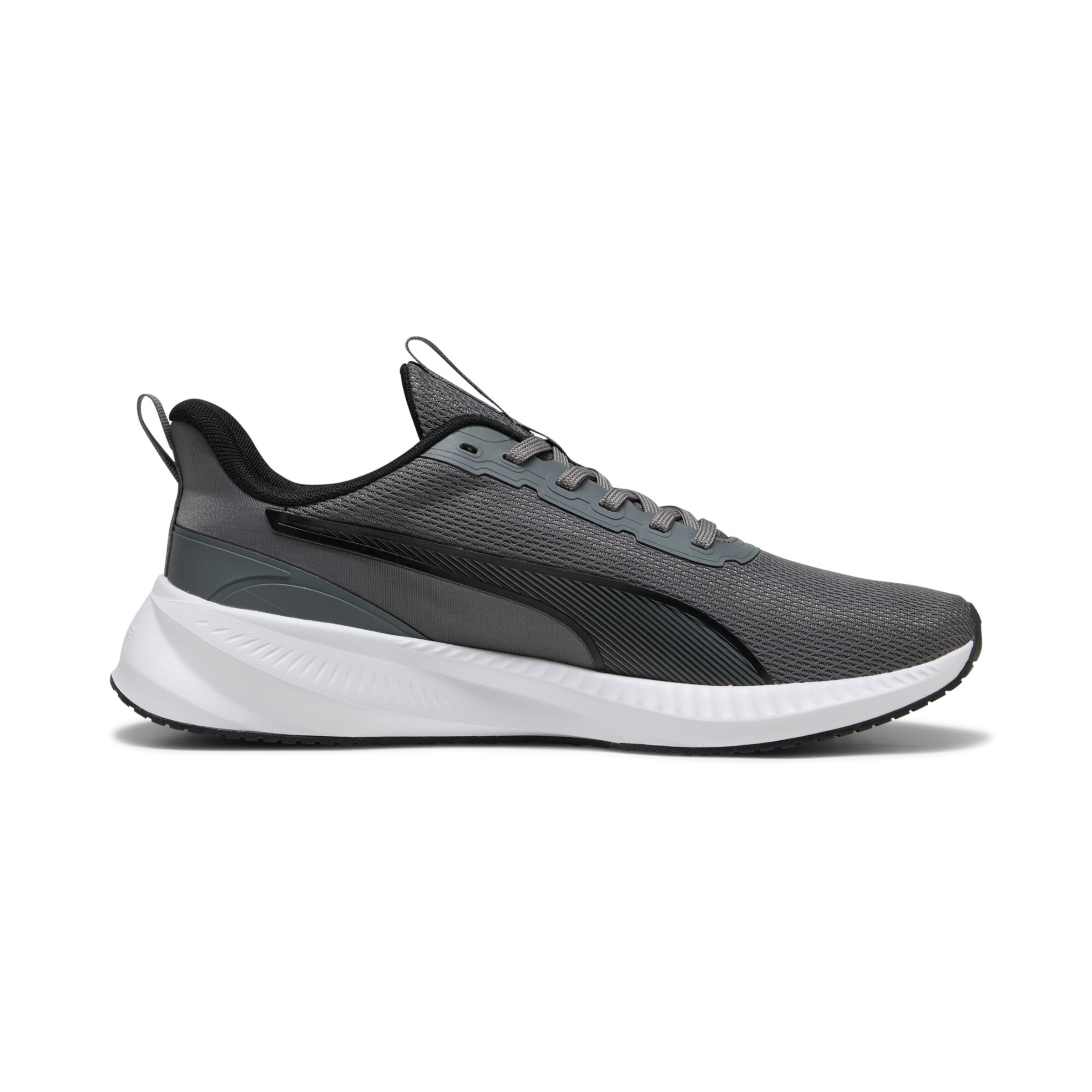 PUMA Running Shoes in Grey