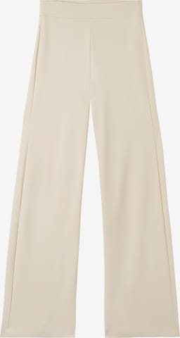 CALZEDONIA Hose in Beige: Vorderseite