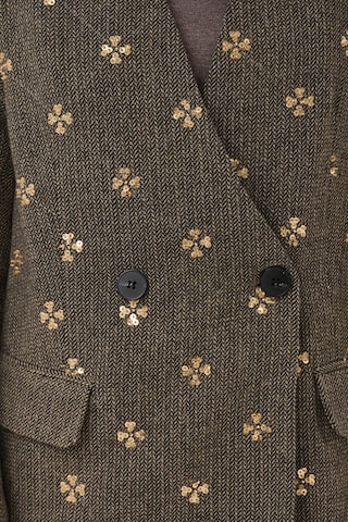 SAINT TROPEZ Blazers 'Terenciana' in Grijs