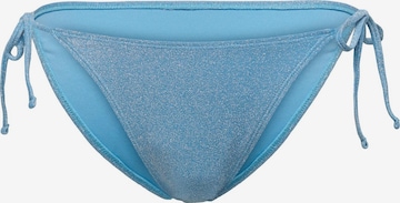 ONLY Bikinibroek 'EMMY' in Blauw: voorkant