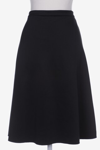Twin Set Skirt in L in Black