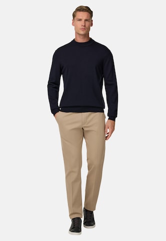 Boggi Milano Trui in Blauw