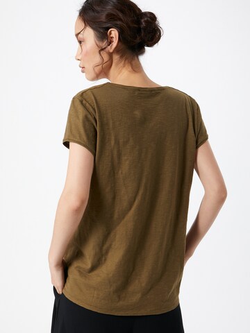 DRYKORN Shirt 'Avivi' in Green