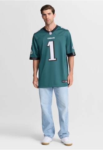 NIKE Trikot 'Home Game' in Grün: Vorderseite