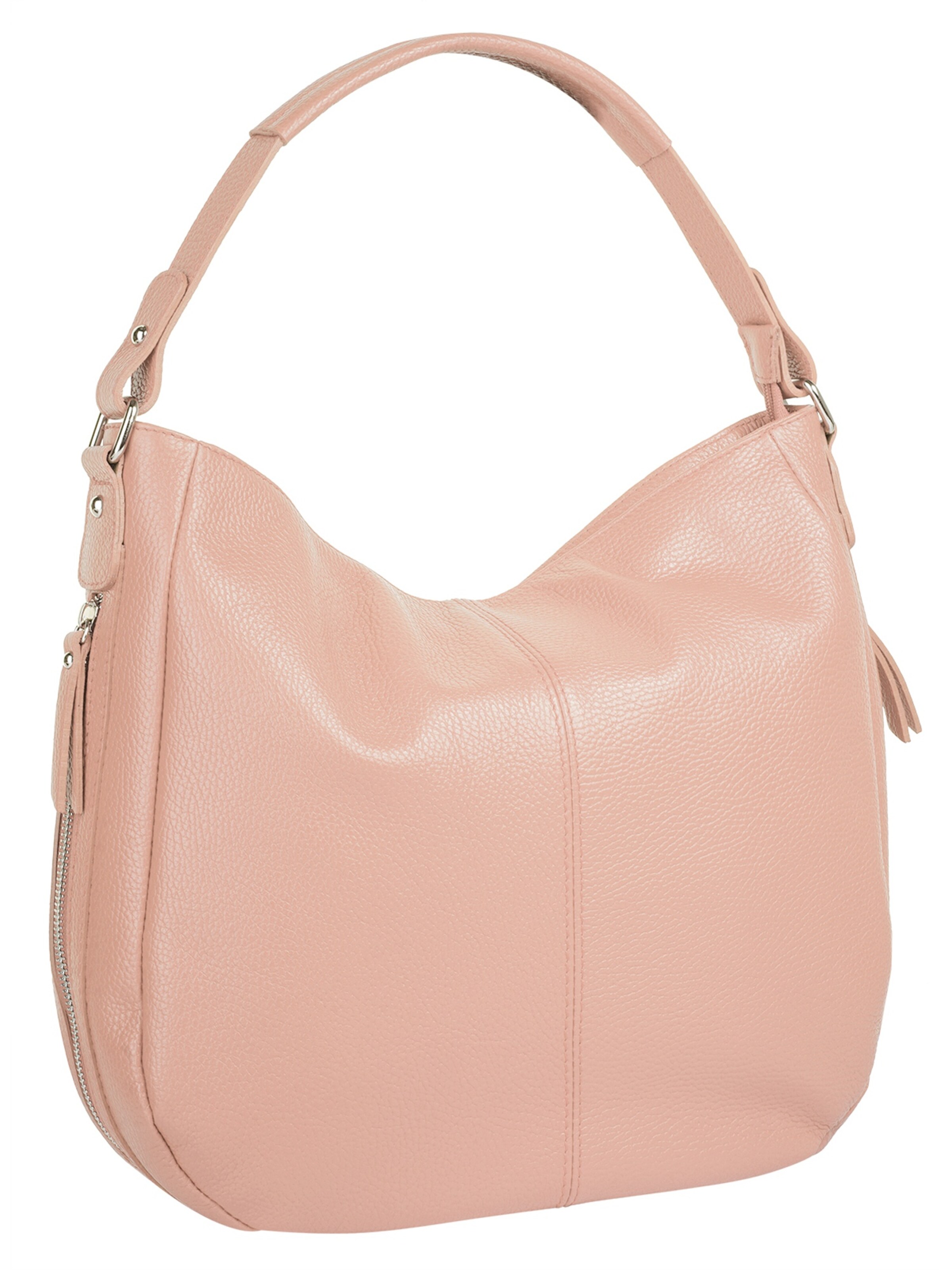 Cluty Shopper‌‌‌‌ in Pink