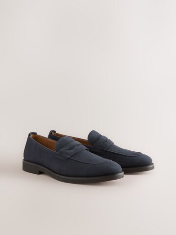 Slipper di Next in blu