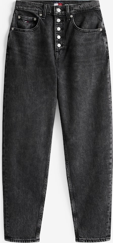Tommy Jeans - Tapered Vaquero en gris: frente