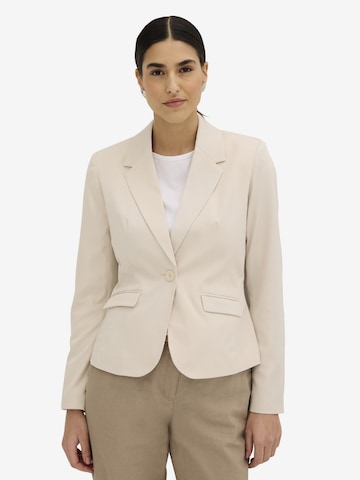bonprix Bleiseri värissä beige: etupuoli