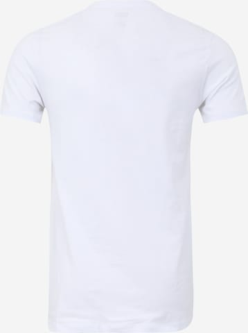 DIESEL Undershirt in White