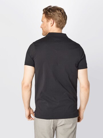 T-Shirt TOMMY HILFIGER en noir