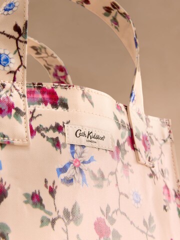 Cath Kidston Handtas in Beige