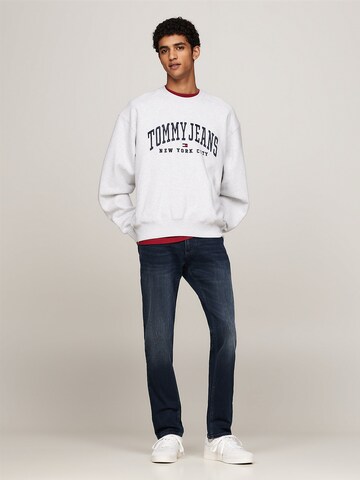Tommy Jeans Слим Джинсы 'Scanton' в Синий