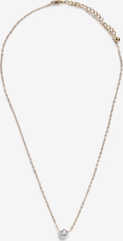 Collana 'PCDenise' di PIECES in oro: frontale