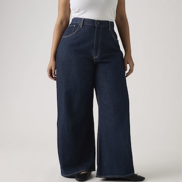 LEVI'S ® Широкий Джинсы 'CINCH BAGGY' в Синий