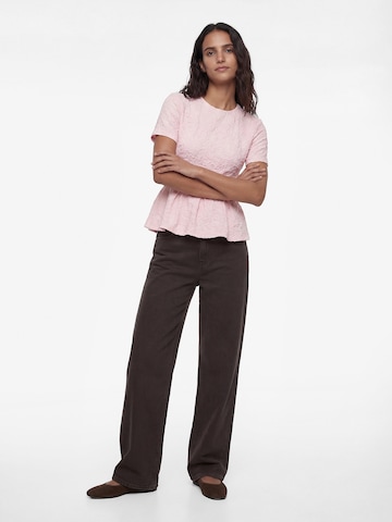 Koton Shirt in Roze