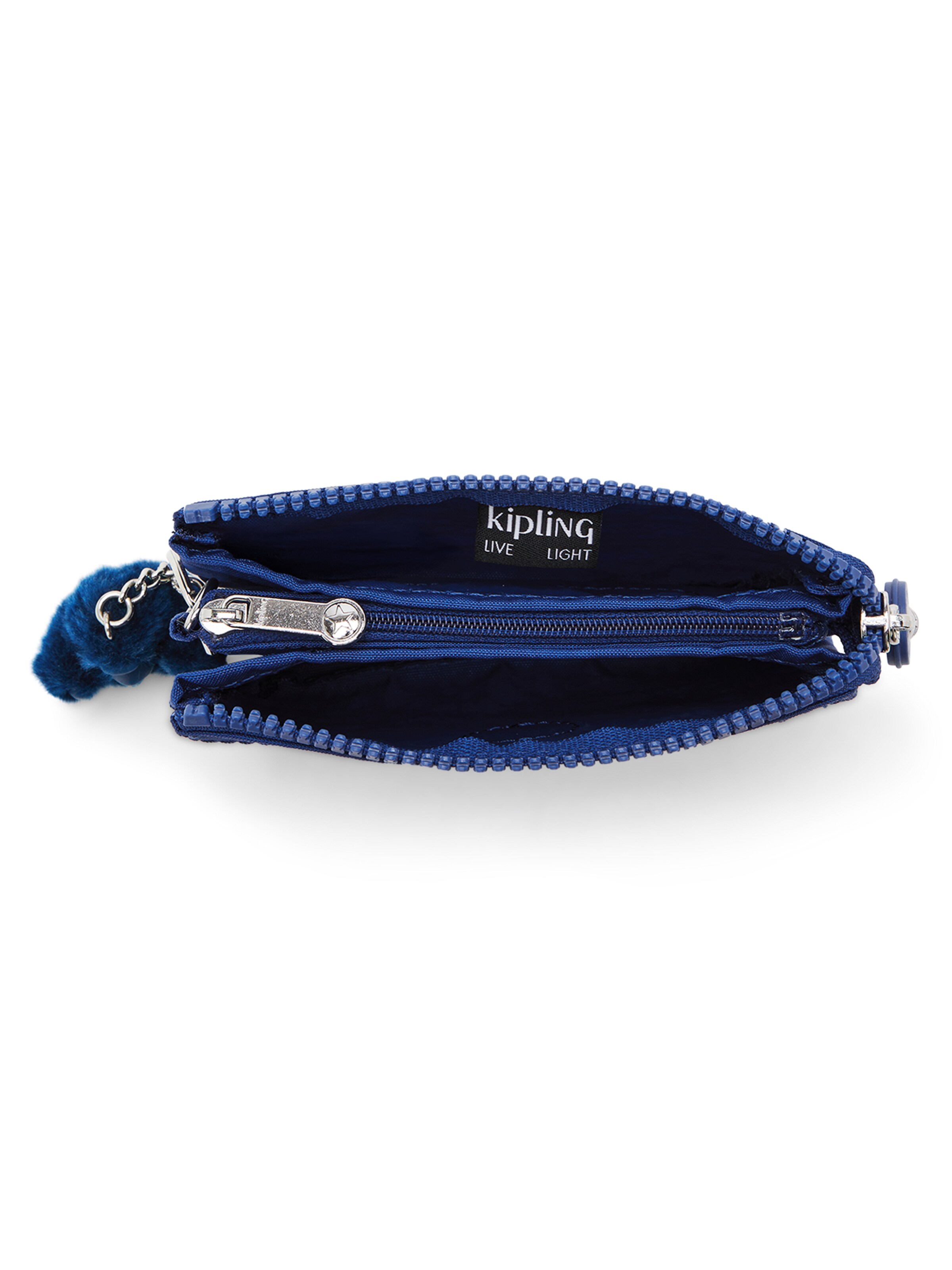 KIPLING - Carteiras 'Creativity S' em azul