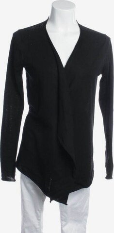 Zadig & Voltaire Sweater & Cardigan in M in Black: front