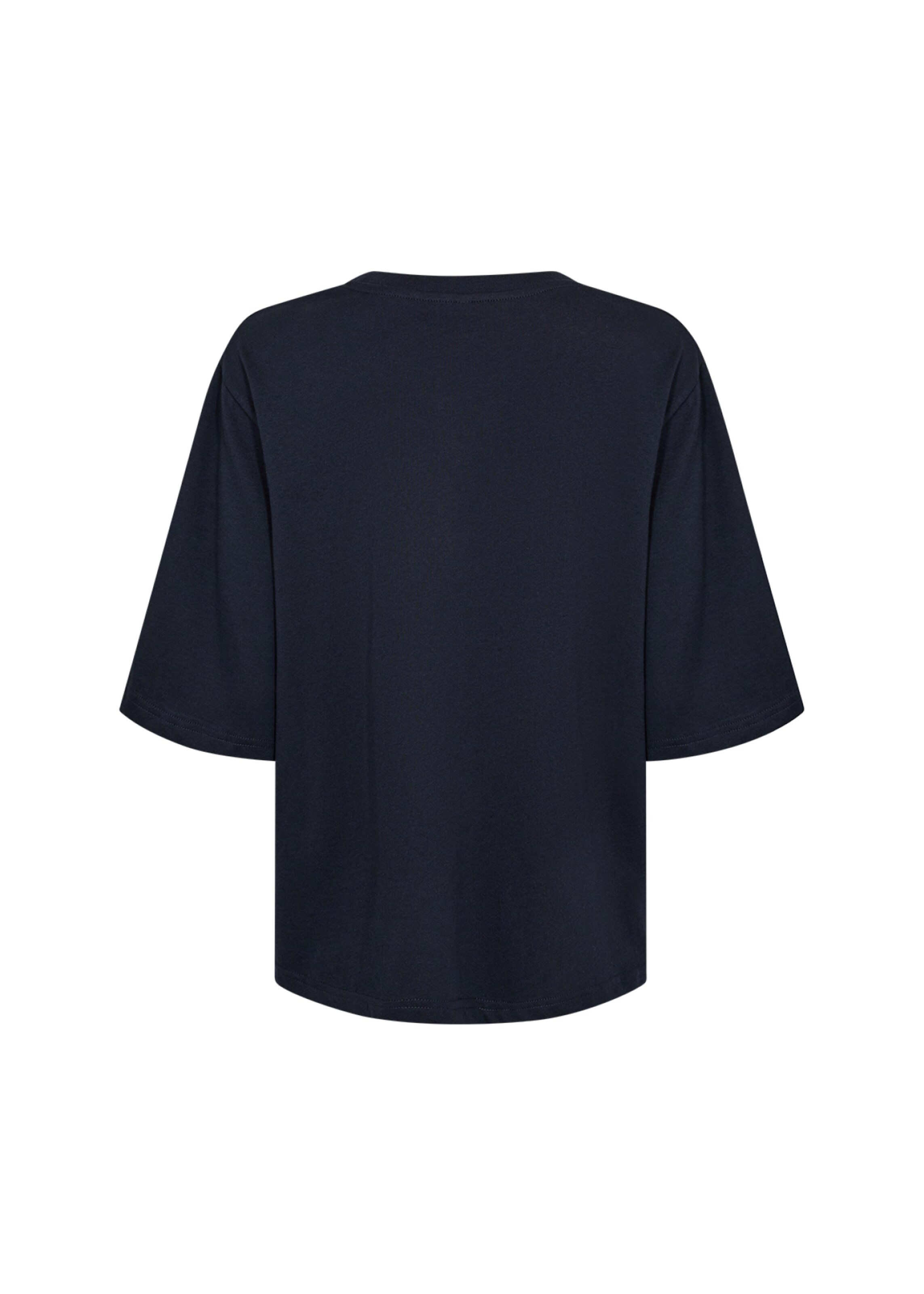 Soyaconcept Shirt in Blue