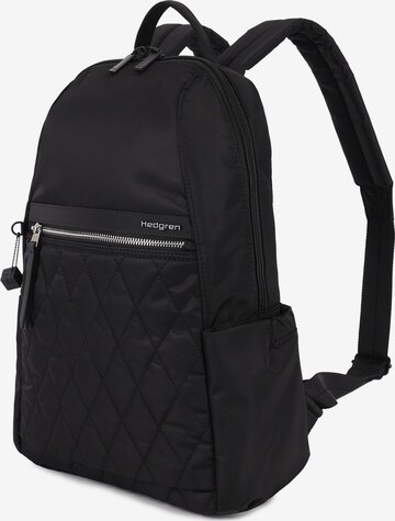Hedgren Backpack 'Vogue' in Black