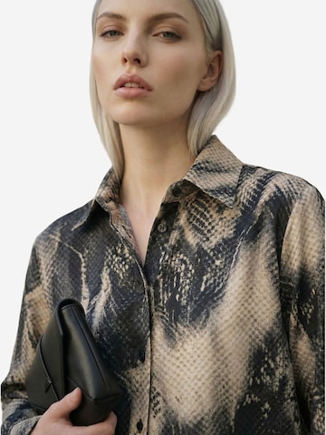 My fashion Särk 'Hemden', värv segavärvid