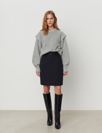 Pull-over 'Fennel' 2NDDAY en gris