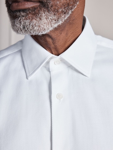 Next Slim fit Business shirt in White