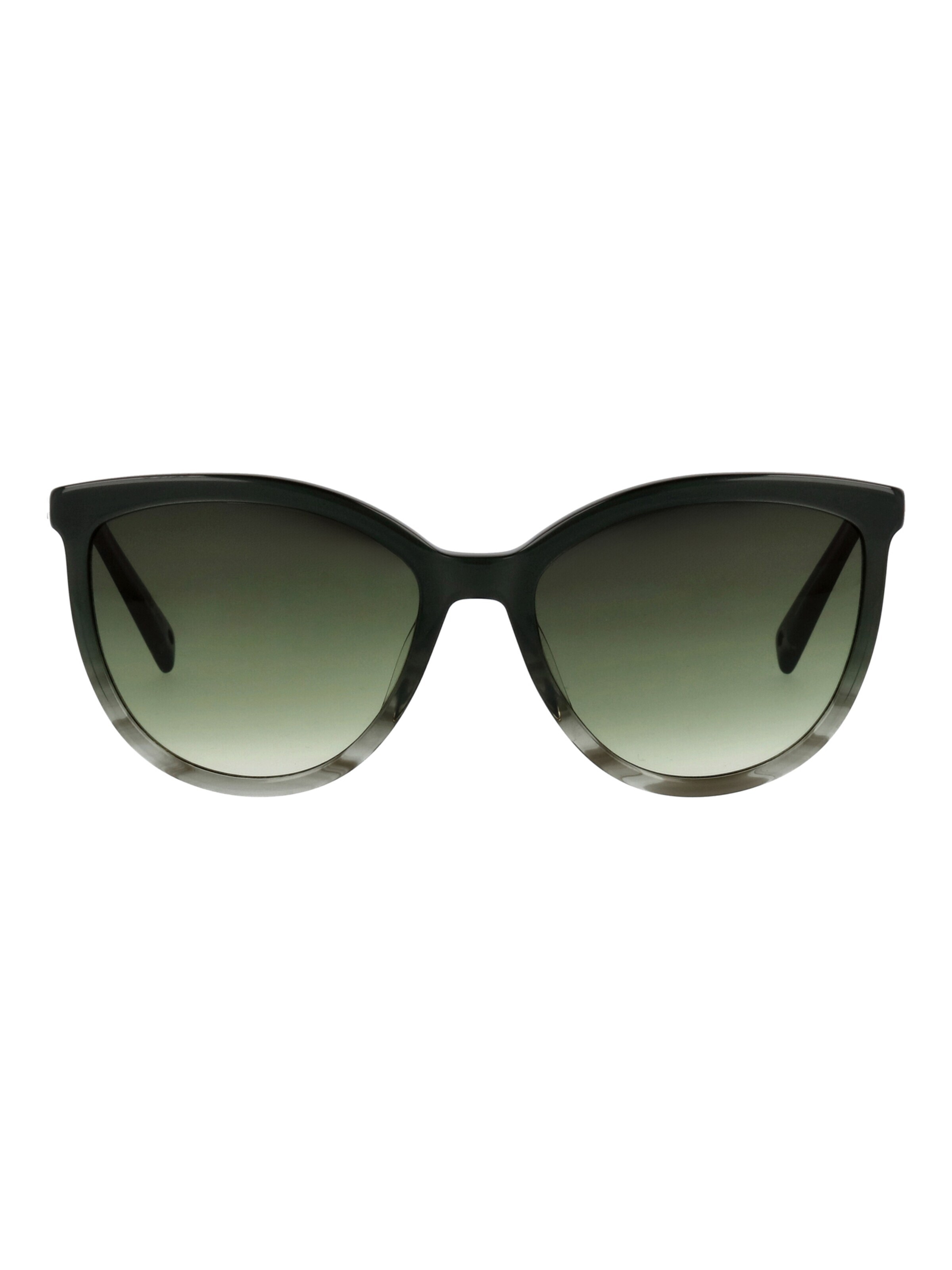 BRENDEL eyewear Sonnenbrille in Grün