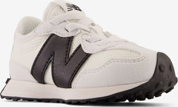 new balance Sneakers '327' in Wit