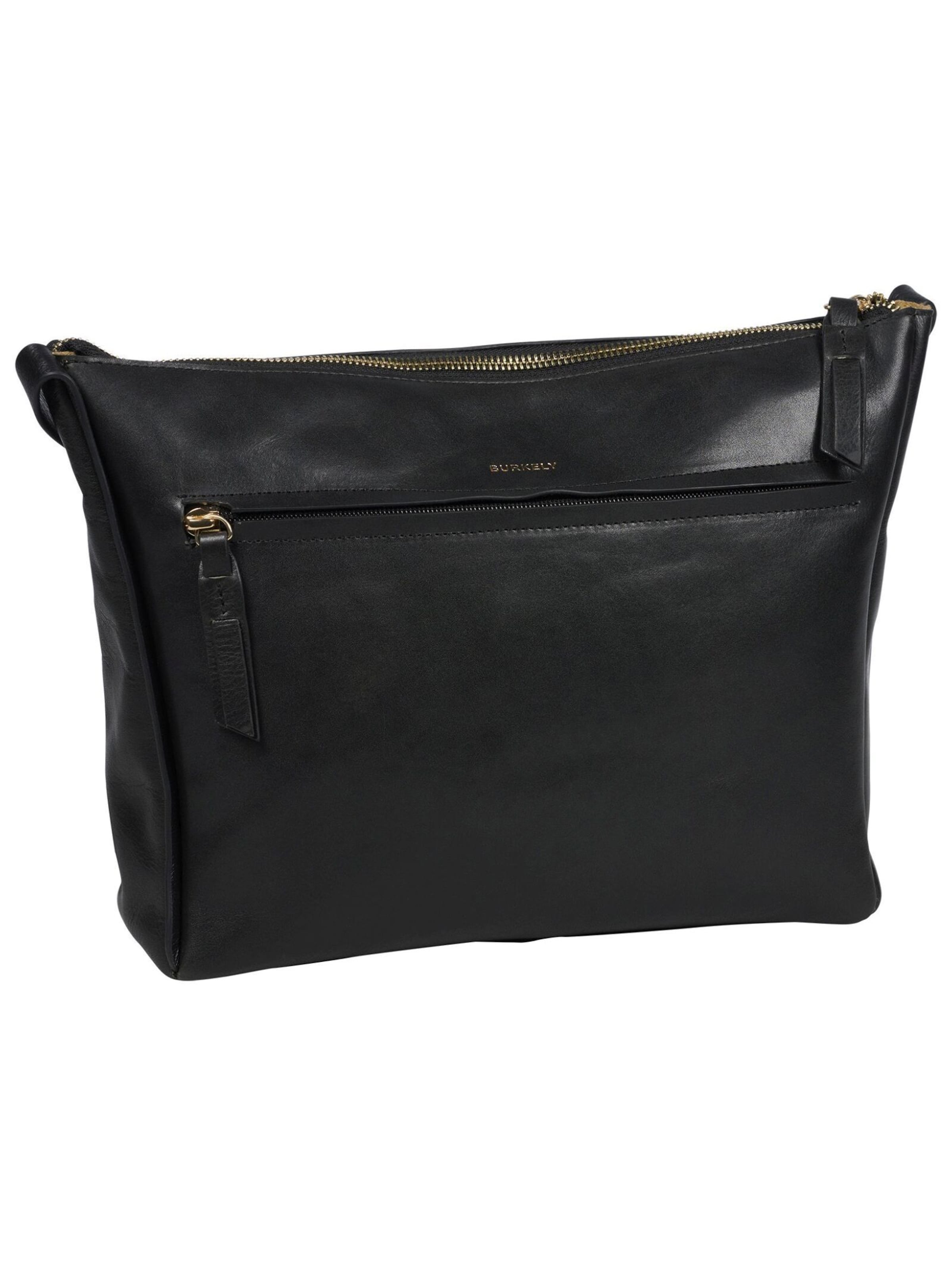 Burkely Schoudertas in Zwart