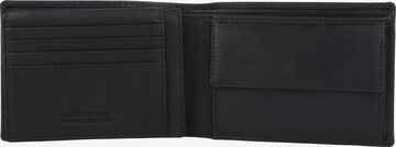 GREENBURRY Wallet in Black