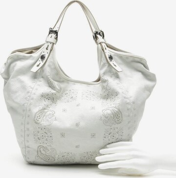 Givenchy Schultertasche / Umhängetasche One Size in Grau