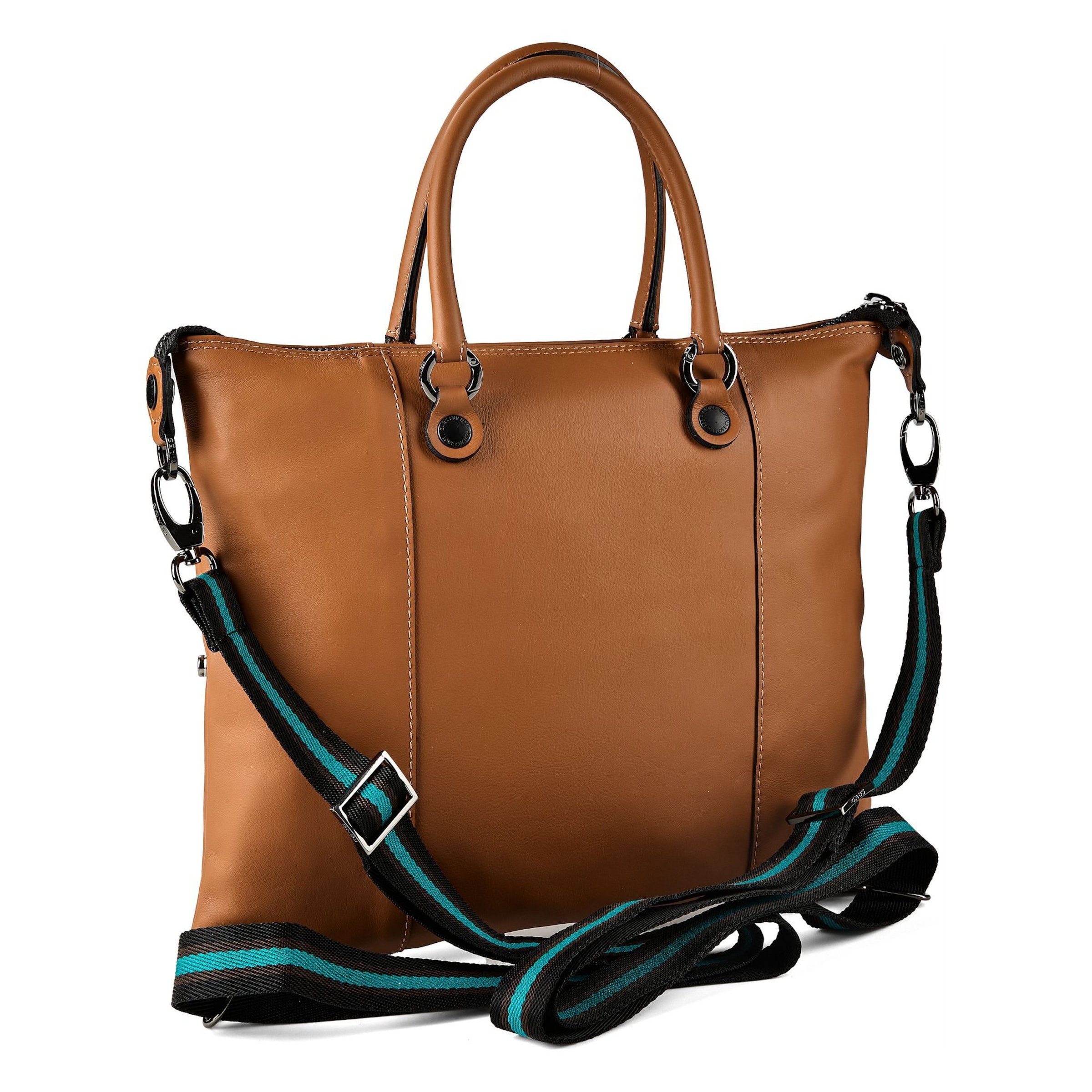 Gabs Handtasche  'G3 Plus' in Braun