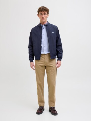 JACK & JONES - Chaqueta de entretiempo 'JPRBLUbrad' en azul