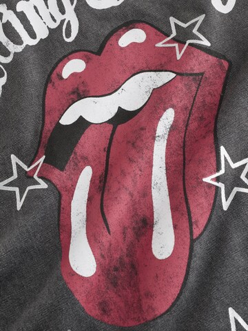Next Shirt in Grey