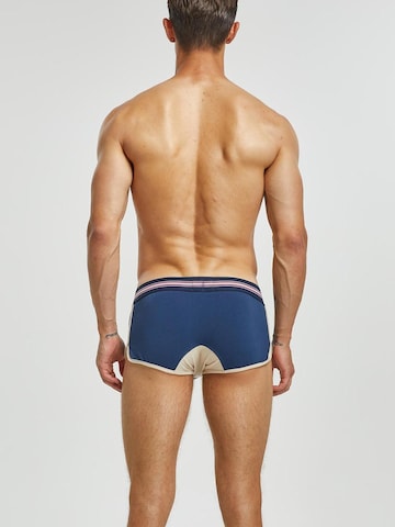 SEOBEAN Boxer shorts in Blue