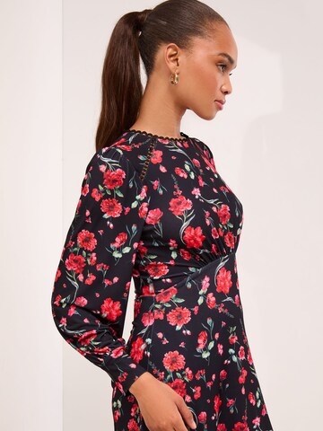 Lipsy Dress in Black