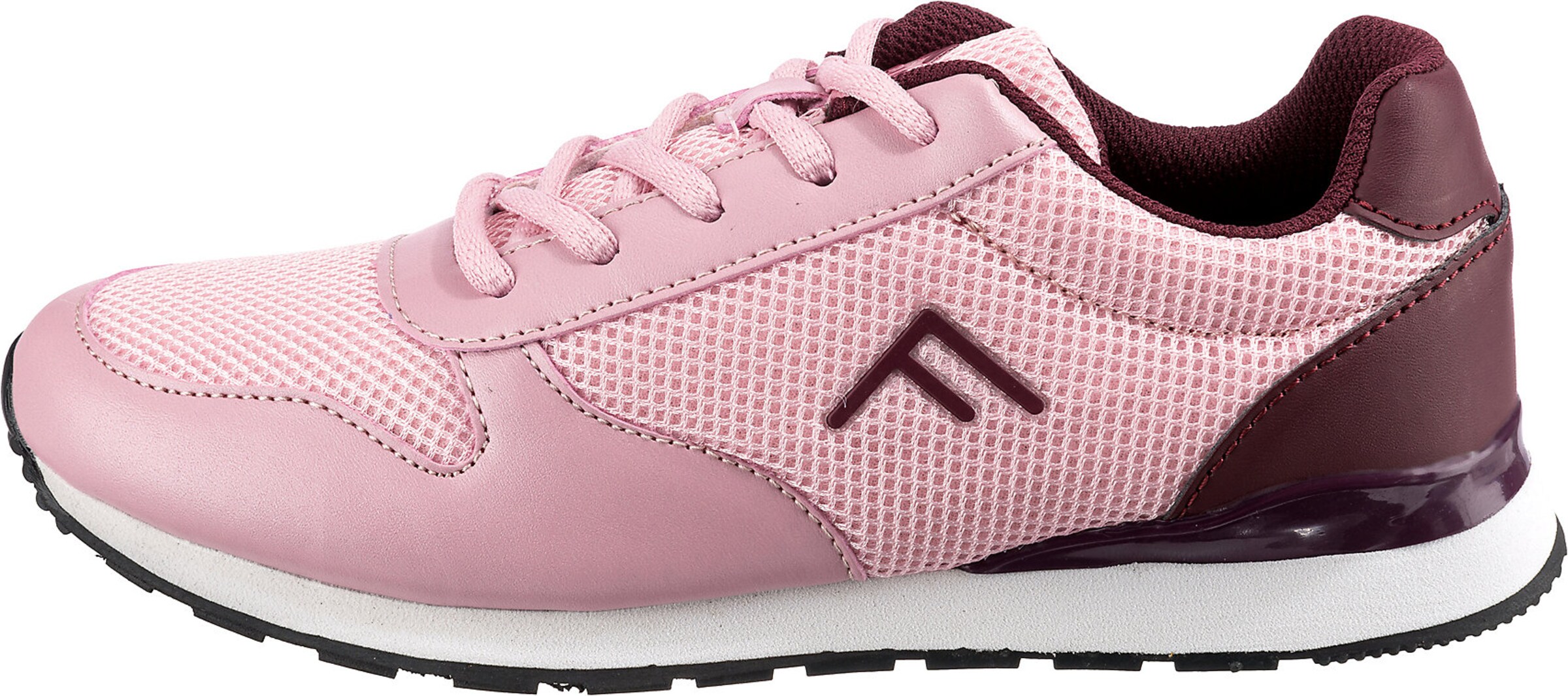 Frauen Sneaker Freyling Sneaker low in Rosa - TL43274 Frauen Sneaker Freyling Sneaker low in Rosa - TL43274