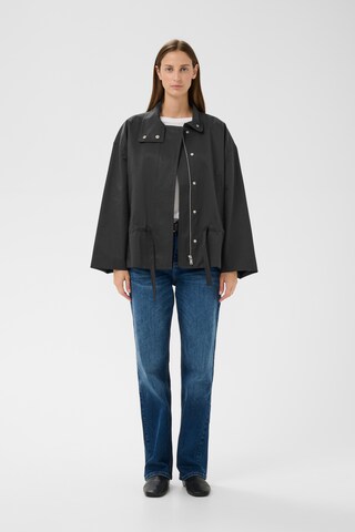 InWear Between-season jacket in Blue