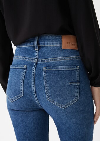 Regular Jean COMMA en bleu