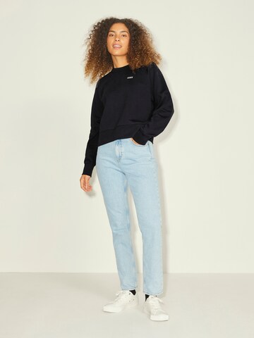 JJXX Sweatshirt 'Caitlyn' in Zwart