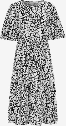 Cellbes of Sweden Dress in Black: front