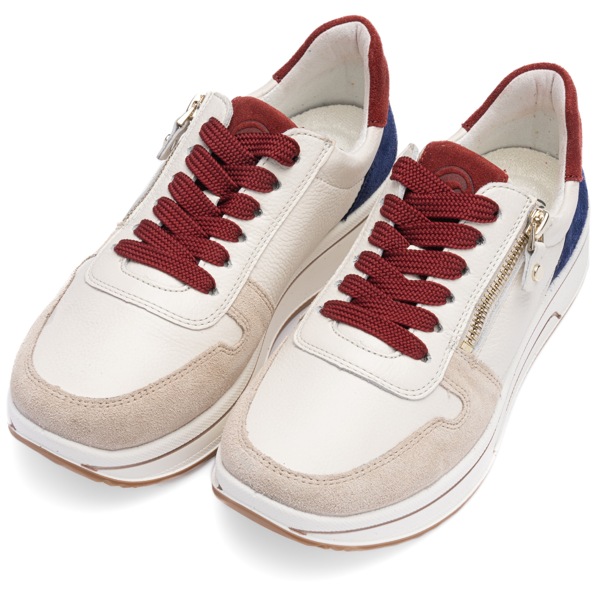 ARA Sneakers in White