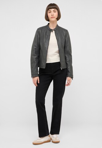 MUSTANG Loosefit Jeans 'Crosby' in Schwarz