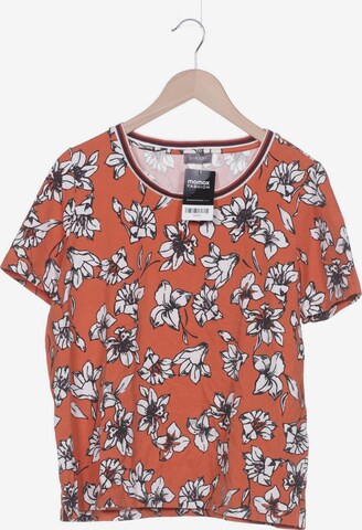 SAMOON T-Shirt XL in Orange: predná strana