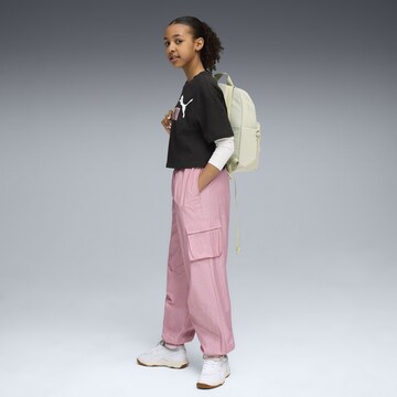 PUMA Shirt 'Essentials No. 1' in Black