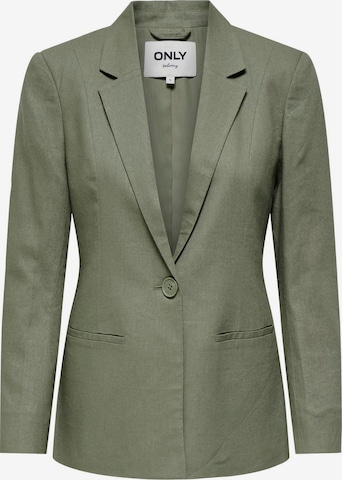 ONLY Blazer 'OLA' in Green: front