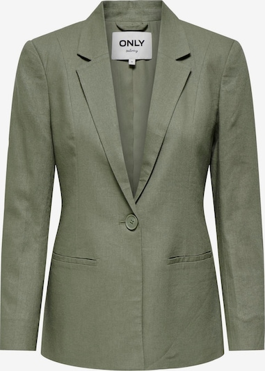 ONLY Blazer 'OLA' in oliv, Produktansicht