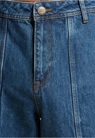 Loosefit Jeans di DEF in blu