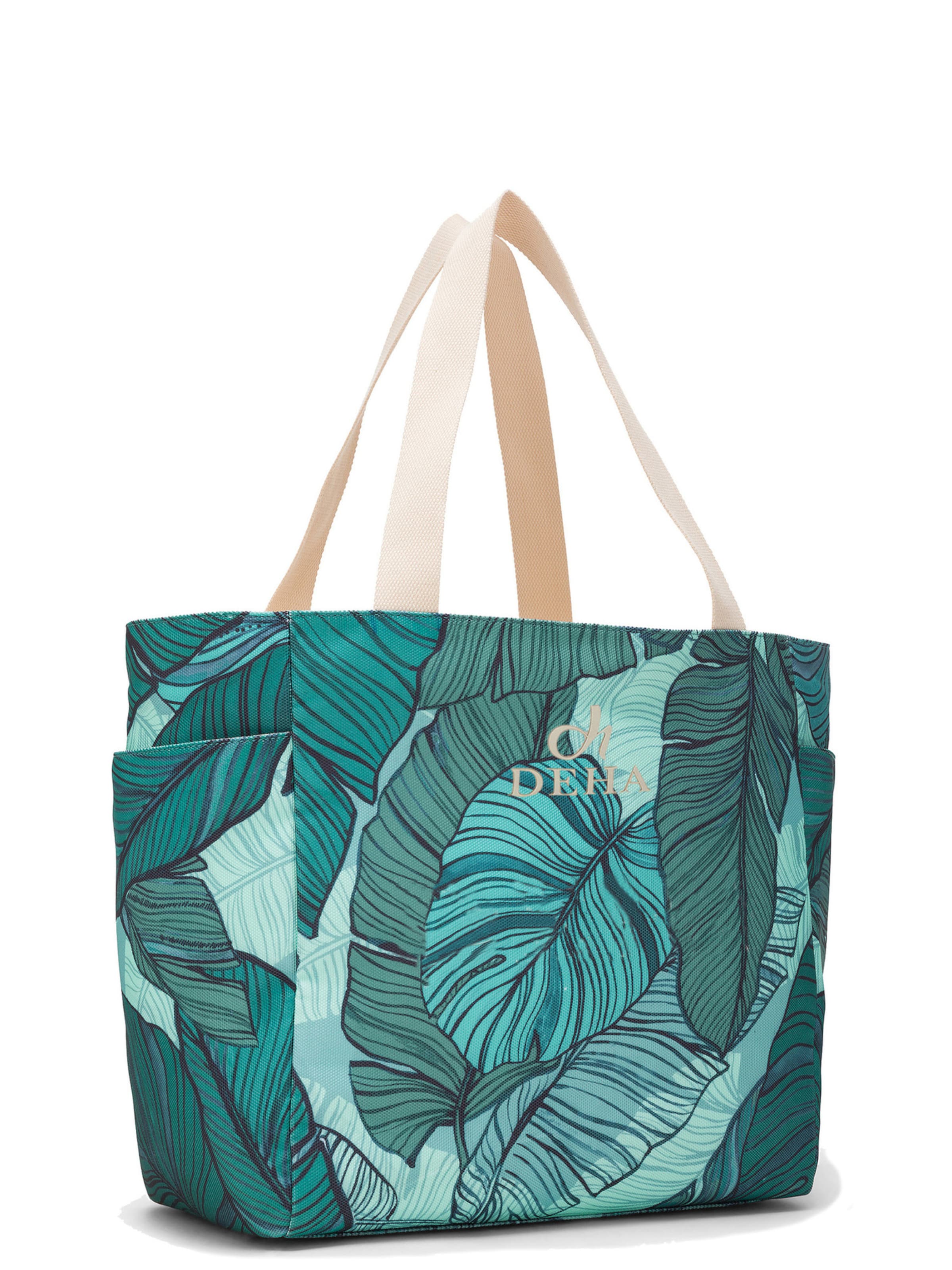 DEHA Shopper in Groen