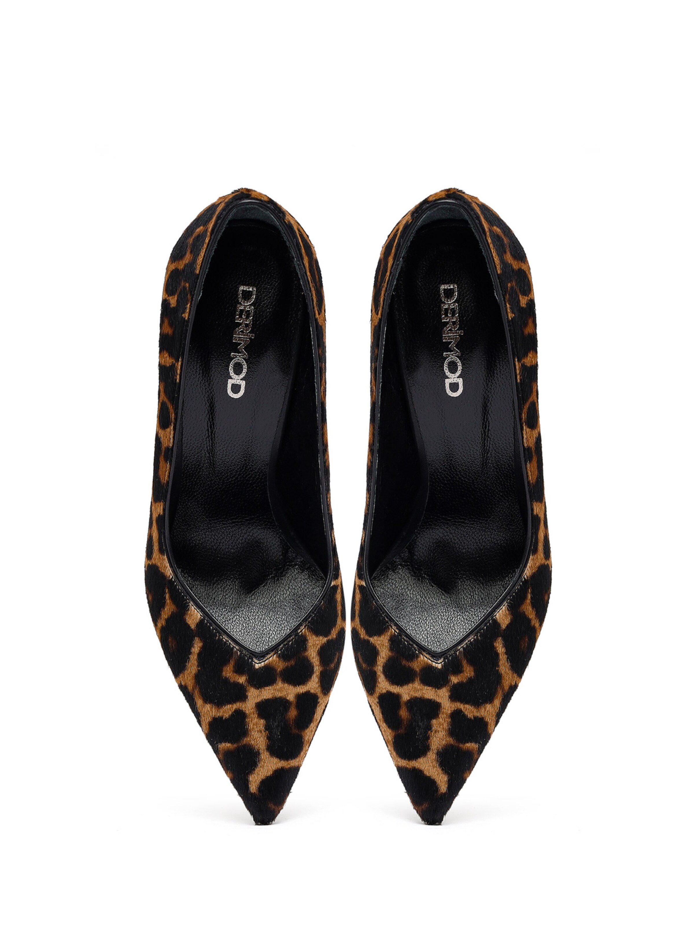 Escarpins Derimod en marron